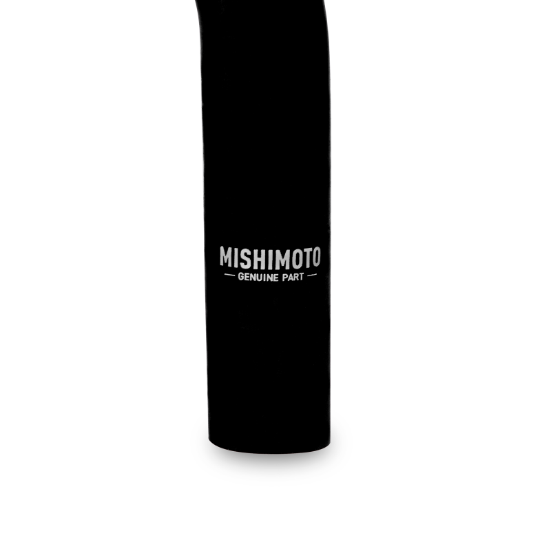 Mishimoto Black Silicone Ancillary Hose Kit for Ford Mustang GT - Fits 2015-2023