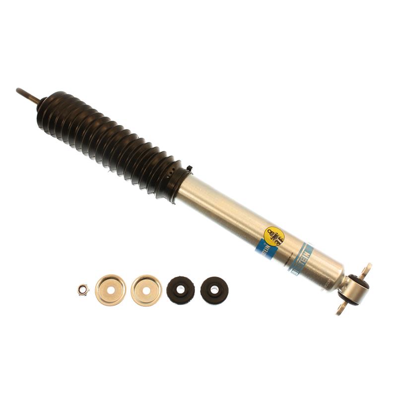 Bilstein 5100 Front Shock Absorber - Jeep Grand Cherokee, Grand Wagoneer 1993-2004 (1.5-3 in lift)