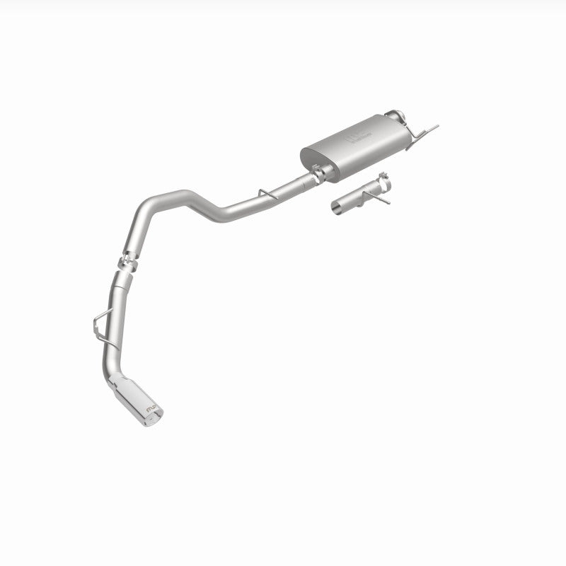 Magnaflow Cat-Back Exhaust System for 18-19 Ford Expedition V6 3.5L Gas