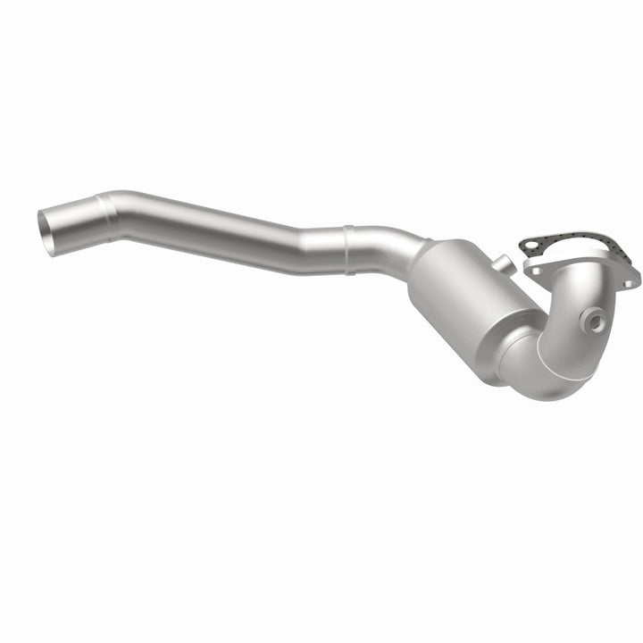 Magnaflow Direct-Fit Catalytic Converter 15-17 Ford Edge 2.7L OEM Grade - OneFastShop