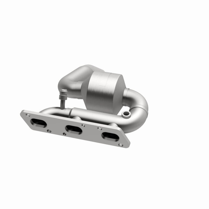 MagnaFlow Direct Fit Catalytic Converter 2004-2005 Ford Taurus 3.0L