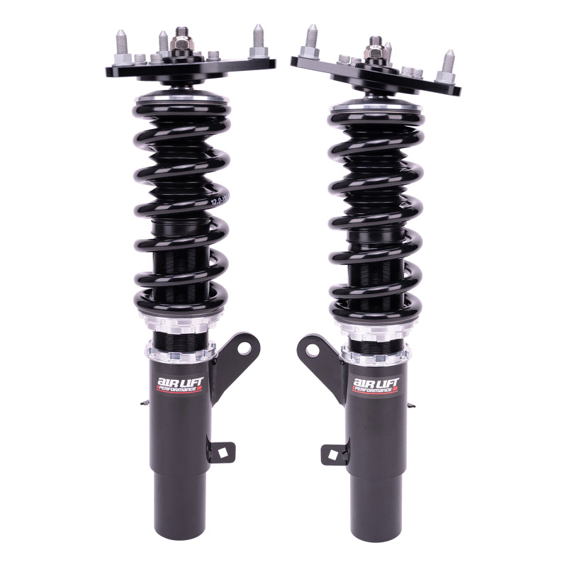 Air Lift Performance 15-20 Acura TLX / 13-17 Honda Accord Coilover Kit