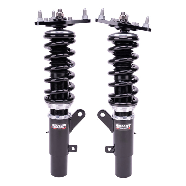 Air Lift Performance 15-20 Acura TLX / 13-17 Honda Accord Coilover Kit