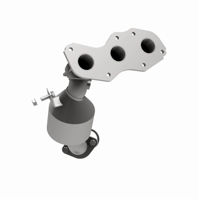 Magnaflow Direct-Fit Catalytic Converter for 08-09 Toyota Highlander 3.5L - OneFastShop