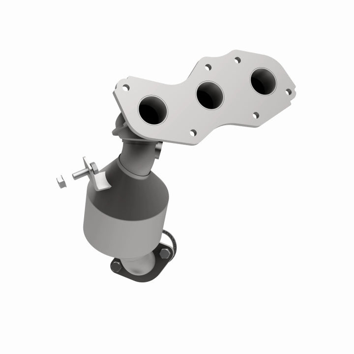 Magnaflow Direct-Fit Catalytic Converter for 08-09 Toyota Highlander 3.5L - OneFastShop