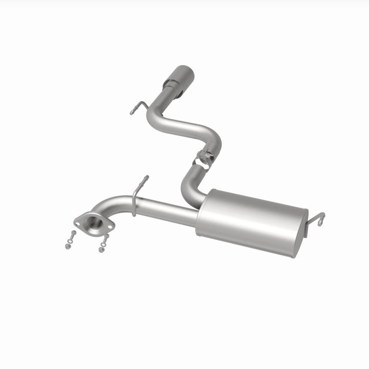 Magnaflow Street Series Axle-Back Exhaust System for 01-03 Toyota Celica GTS 1.8 - OneFastShop
