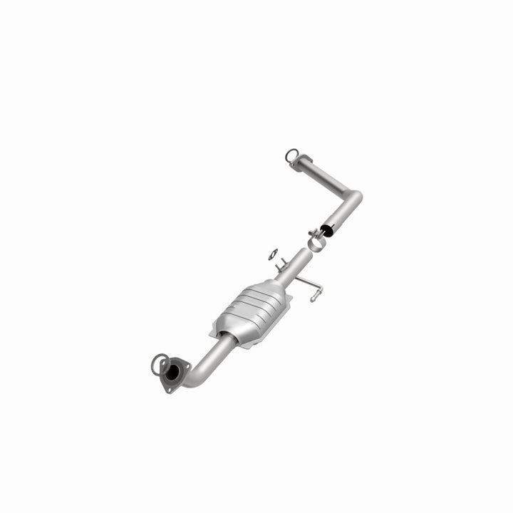 Magnaflow Direct-Fit Catalytic Converter 01-04 Sequoia 4.7L OEM - OneFastShop