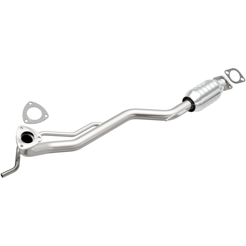 MagnaFlow Federal Passenger Side Direct-Fit Catalytic Converter - Nissan 300ZX 1990-1995