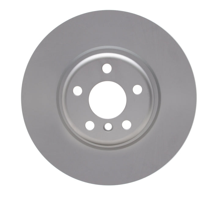 DFC 18-25 BMW 430I Gran Coupe Front GeoSPEC Coated Rotor