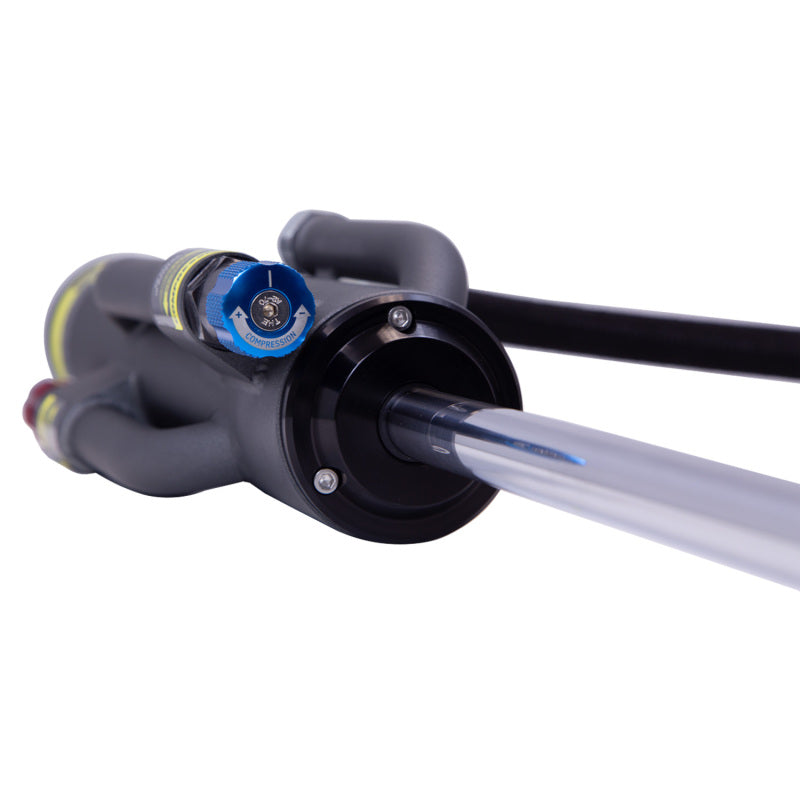 Bilstein B8 8100 Rear Right Monotube Shock Absorber for Toyota Tundra 2007-2021