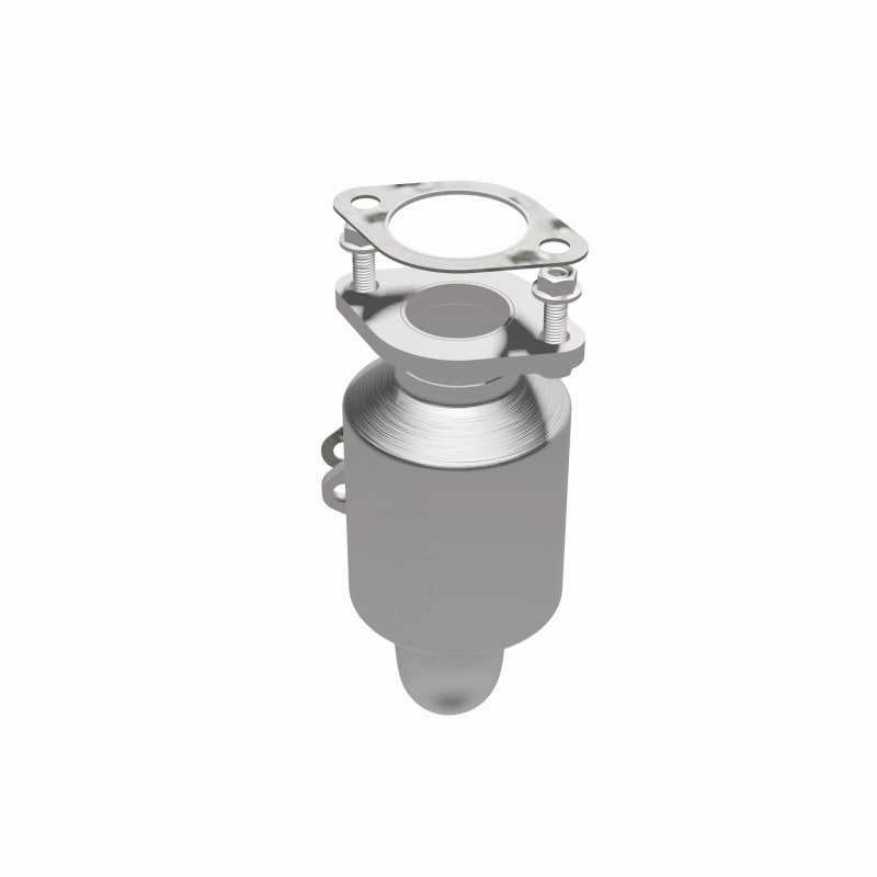 Magnaflow Direct-Fit California Grade Catalytic Converter H4 25L Stainless Steel 09-10 Subaru Forester
