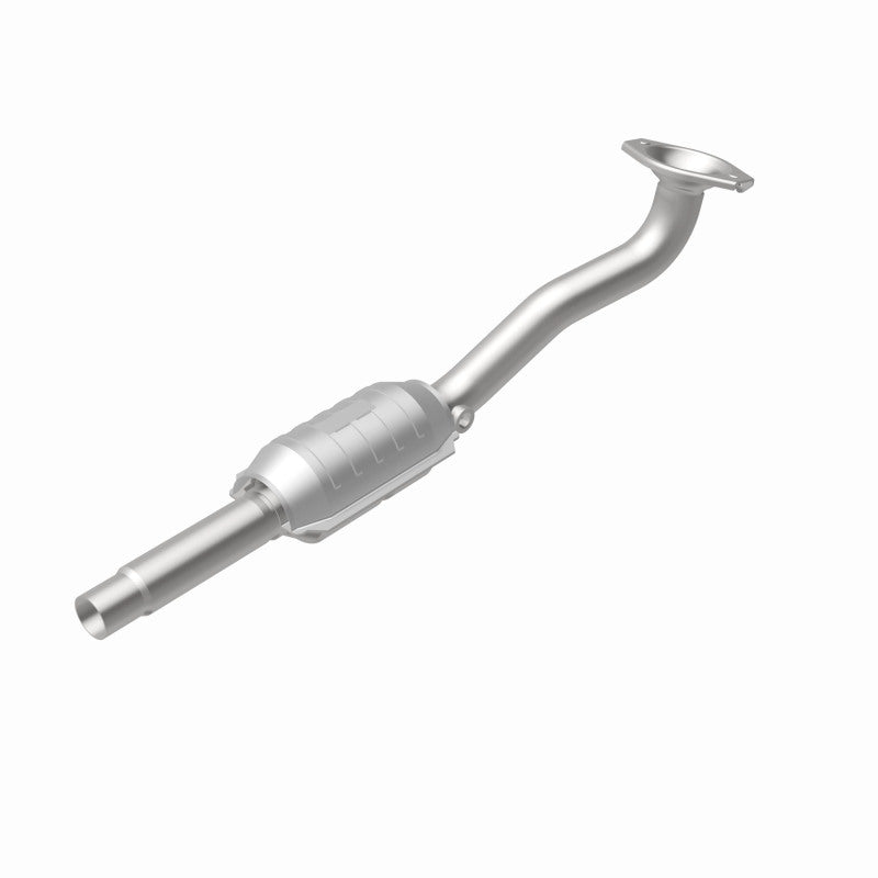 Magnaflow Direct-Fit Catalytic Converter VW 33.5X5X4 2/1.75 - Fits 1985-1989 Volkswagen Golf, Jetta - OneFastShop