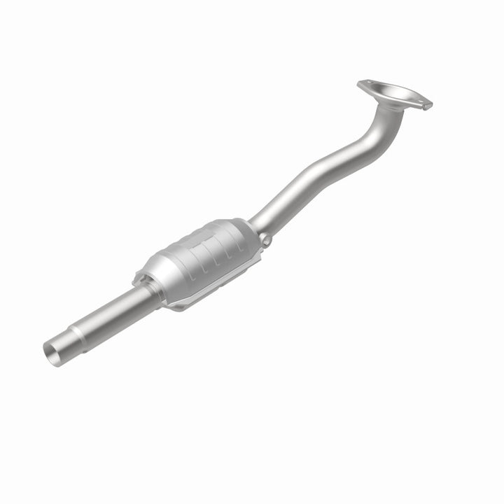 Magnaflow Direct-Fit Catalytic Converter VW 33.5X5X4 2/1.75 - Fits 1985-1989 Volkswagen Golf, Jetta - OneFastShop