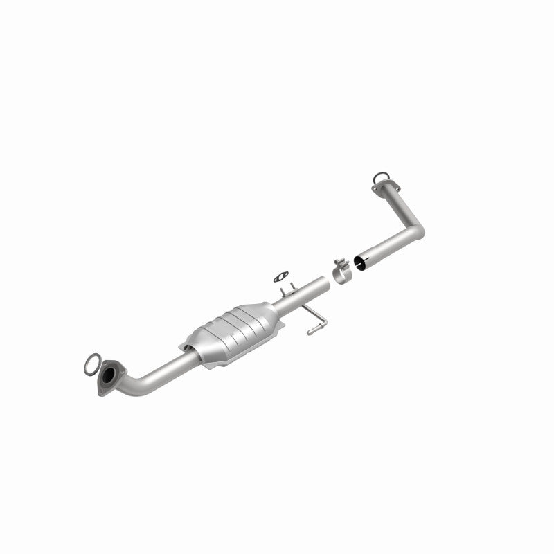 Magnaflow Direct-Fit Catalytic Converter 01-04 Sequoia 4.7L OEM - OneFastShop