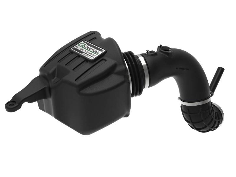 aFe Quantum Cold Air Intake System w/ Pro 5R Filter for 07-09 Ram 2500/3500 Cummins L6 6.7L Diesel