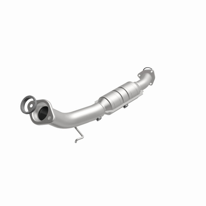 MagnaFlow Direct-Fit Catalytic Converter 49182 for 02-06 Acura RSX Type S OEM - OneFastShop