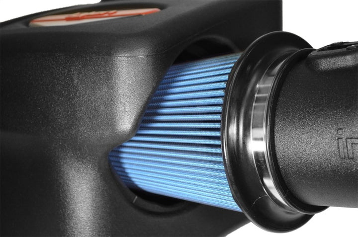 Injen 07-20 Toyota Tundra 5.7L Evolution Intake System with SuperNano-Web Filter - OneFastShop