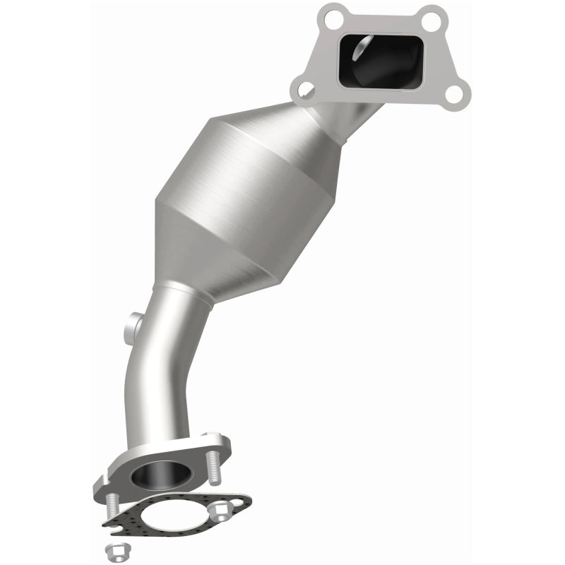 Magnaflow Direct-Fit Catalytic Converter for 2012-2013 Impala 3.6 L Underbody