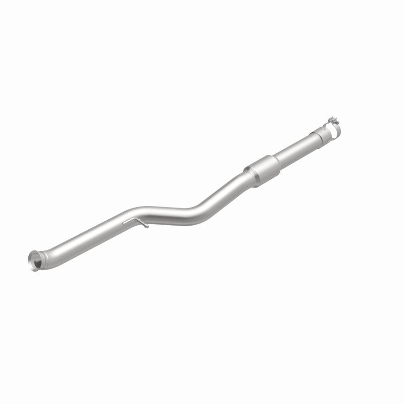 Magnaflow Direct-Fit Catalytic Converter OEM Underbody for 2012-2016 BMW 328i L4 2 - OneFastShop