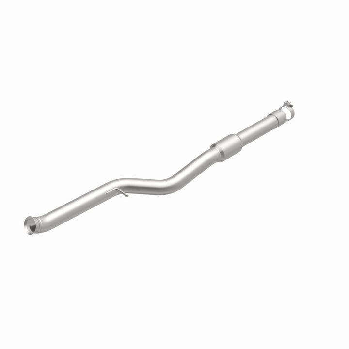 Magnaflow Direct-Fit Catalytic Converter OEM Underbody for 2012-2016 BMW 328i L4 2 - OneFastShop