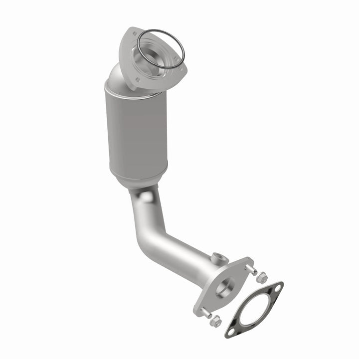 Magnaflow Underbody Direct Fit Converter for 2008 Equinox 3.6L - OneFastShop