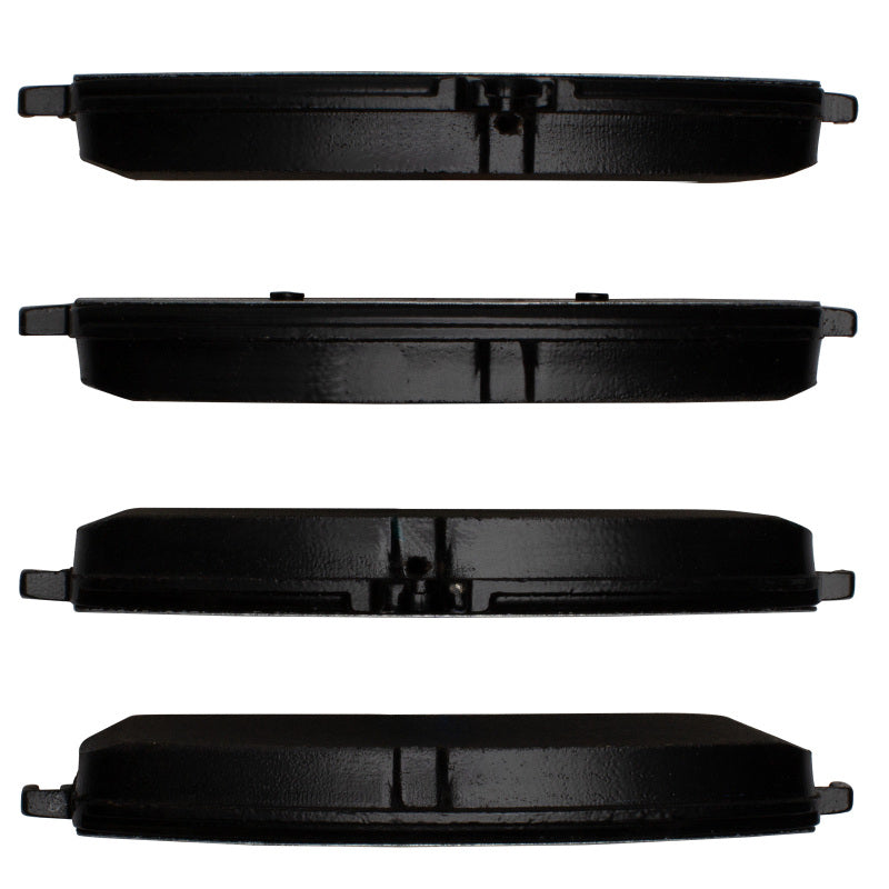 DFC 5000 Advanced Low Metallic Front Brake Pads - Mercedes-Benz G550 / GLE350 2019-2025, image 2