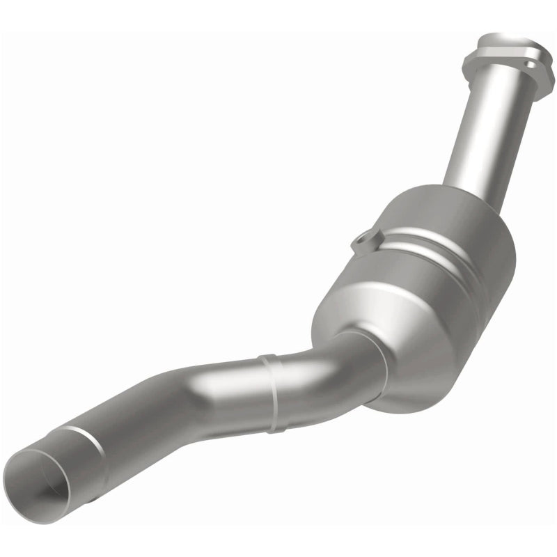 Magnaflow Direct Fit Catalytic Converter for 2007 Jaguar XK 4.2L and 2007-2009 Jaguar XKR - OneFastShop