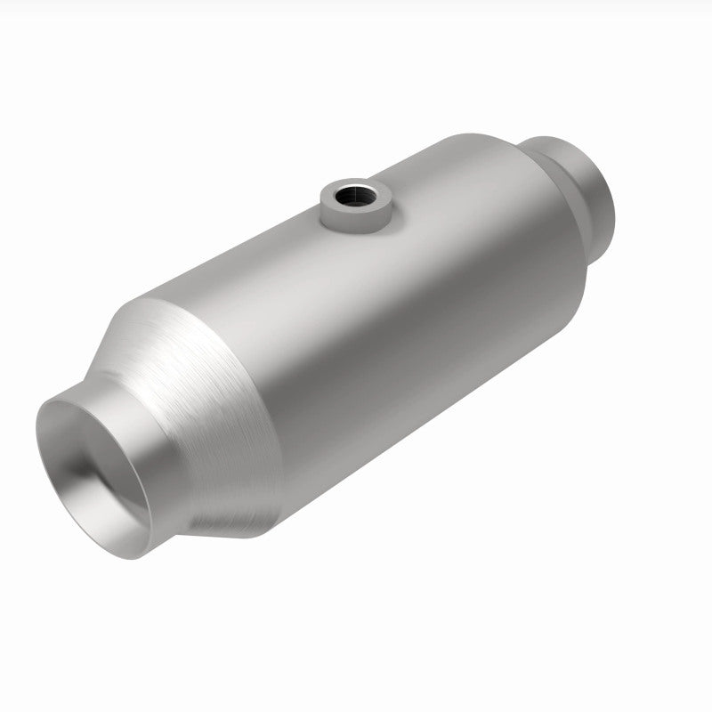 Magnaflow Catalytic Converter 2.5in CA Spun Mid-Bed