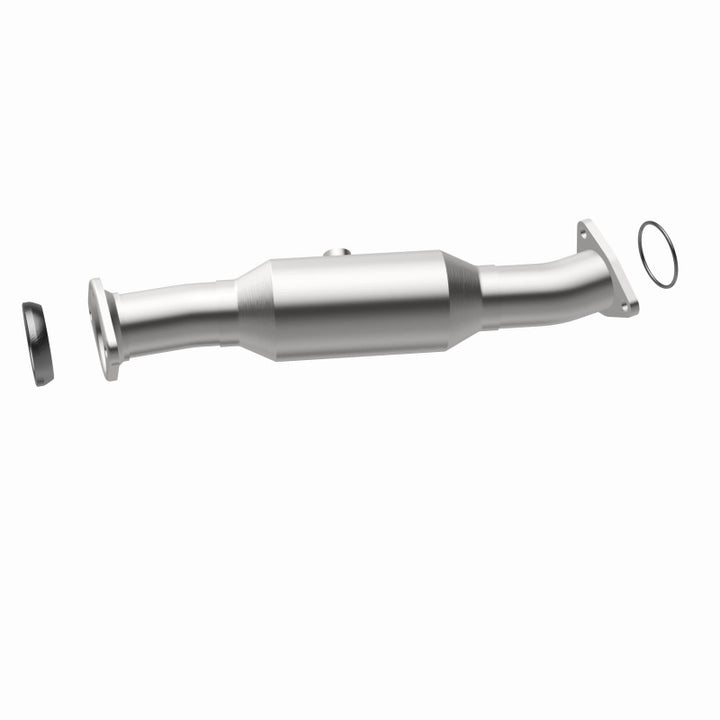 Magnaflow Direct Fit California Grade Catalytic Converter Stainless Steel 00-05 Honda S2000 2.0L - OneFastShop