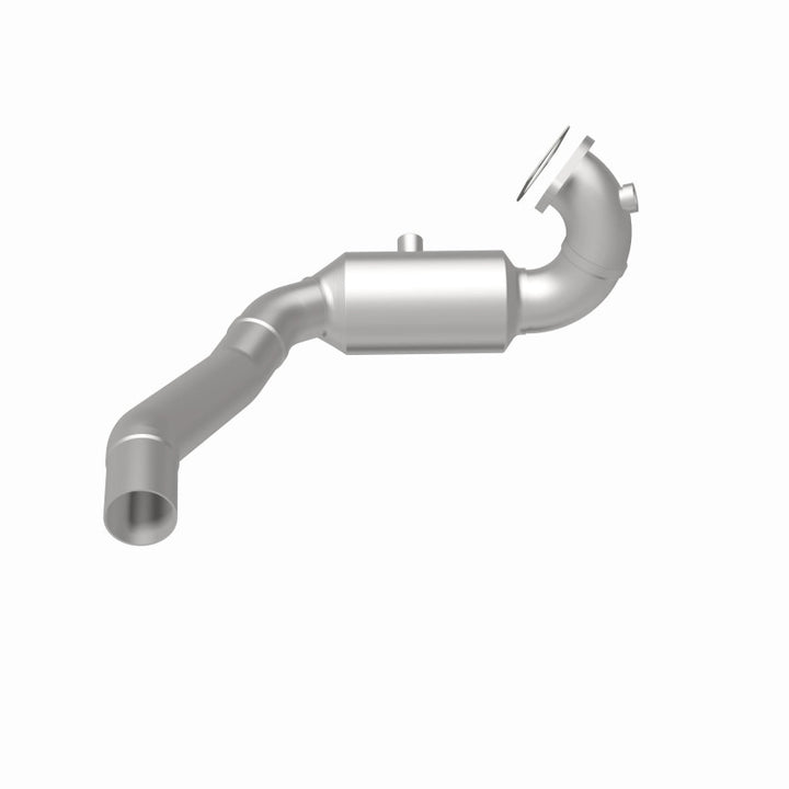 Magnaflow Direct-Fit Catalytic Converter 15-17 Ford Edge 2.7L OEM Grade - OneFastShop