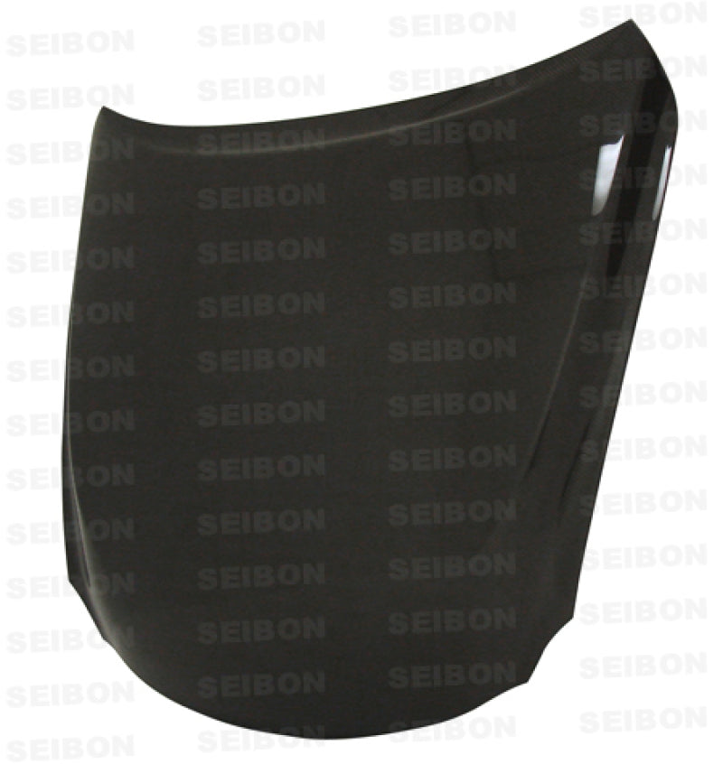 Seibon OEM Carbon Fiber Hood for 08-09 Lexus IS-F (USE20L) - OneFastShop