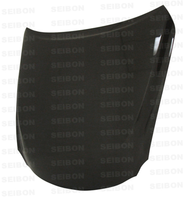 Seibon OEM Carbon Fiber Hood for 08-09 Lexus IS-F (USE20L) - OneFastShop