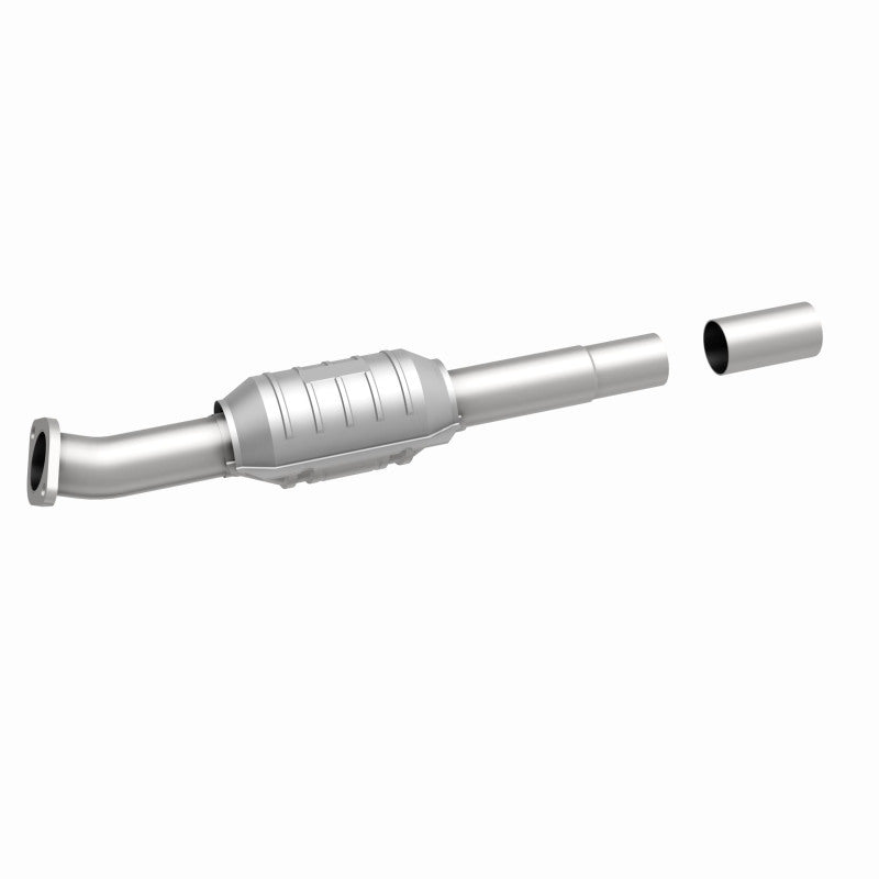 MagnaFlow Direct-Fit Catalytic Converter for 04 Mitsubishi Galant 2.4L - OneFastShop