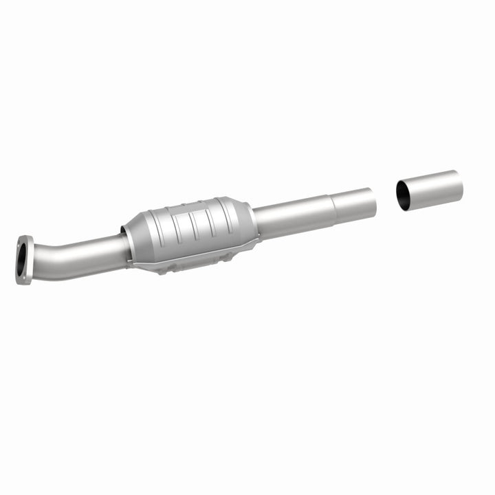 MagnaFlow Direct-Fit Catalytic Converter for 04 Mitsubishi Galant 2.4L - OneFastShop