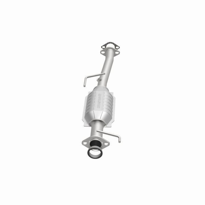Magnaflow Catalytic Converter with Mandrel-Bent Tubing for Tracker-Sidekick 94-96