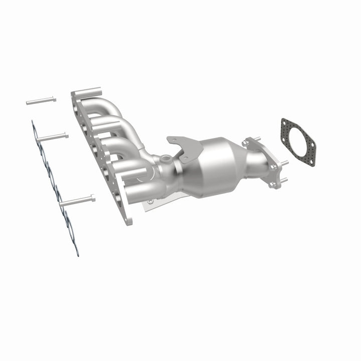 Magnaflow Direct-Fit Catalytic Converter for 01-05 Volvo S60 2.4L / V70 2.4L - OneFastShop