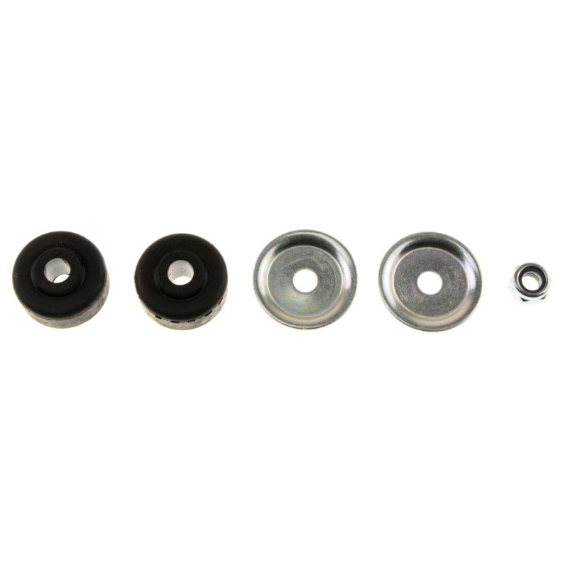 Bilstein 4600 Series Rear Monotube Strut Assembly for 1975-1991 Ford E-350 Econoline - OneFastShop