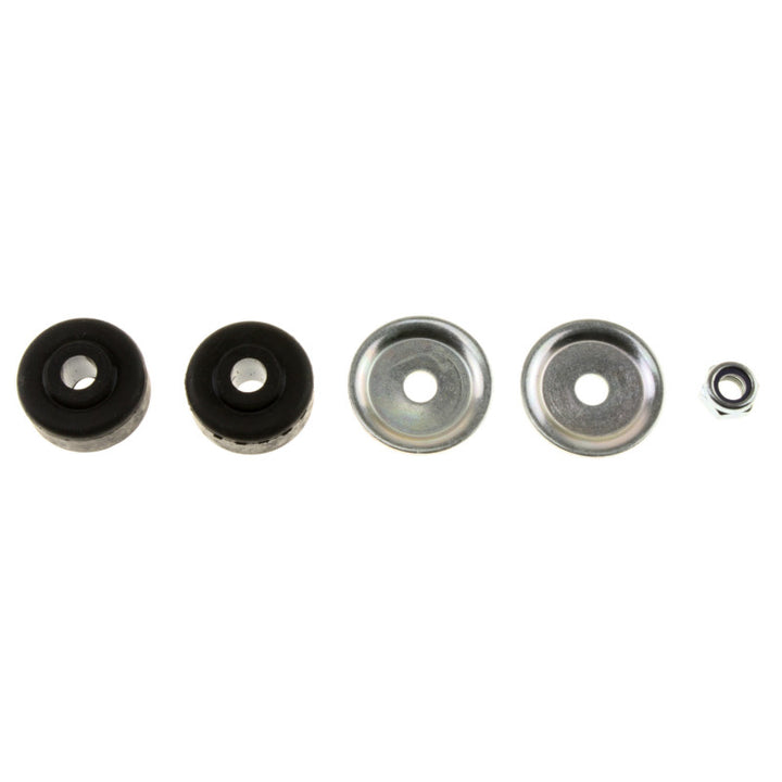 Bilstein 4600 Series Rear Monotube Strut Assembly for 1975-1991 Ford E-350 Econoline - OneFastShop