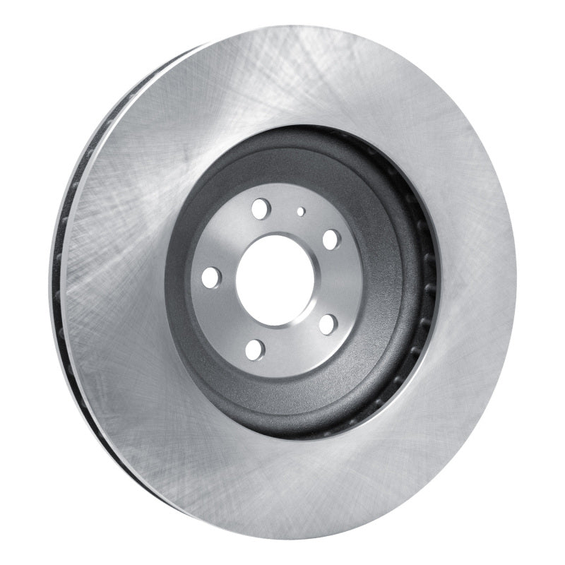DFC OE Front Brake Rotor - Audi A6, A7, A8 Quattro, Q7 & Q8 2017-2025, image 3