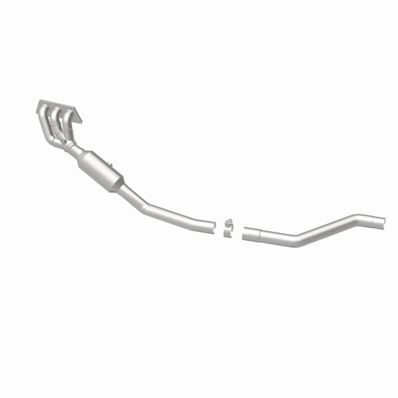 Magnaflow OEM Manifold Direct Fit Converter for ML350 V6 3.5 (12-15)
