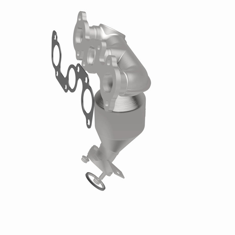 Magnaflow Direct-Fit Catalytic Converter 04-06 Toyota Sienna 3.3L