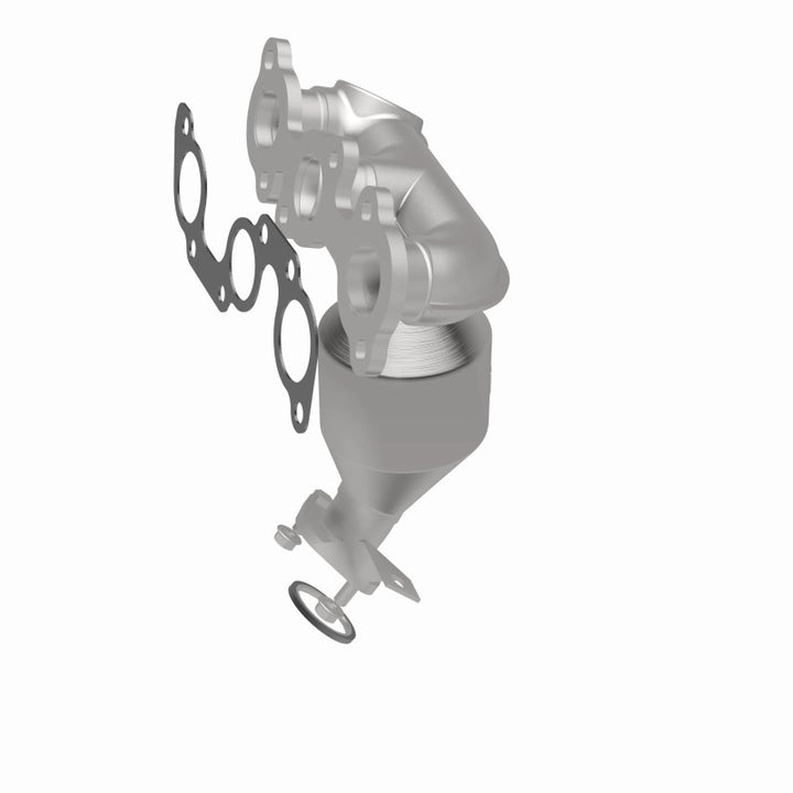 Magnaflow Direct-Fit Catalytic Converter 04-06 Toyota Sienna 3.3L