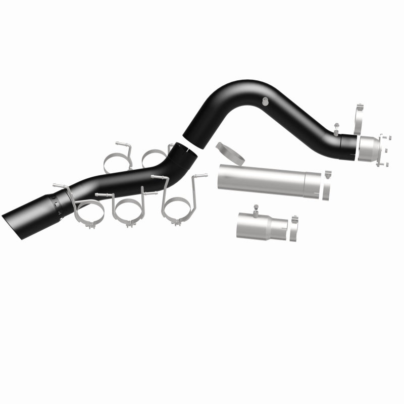 Magnaflow Exhaust Black DPF 2024 Silverado 2500/3500HD - OneFastShop