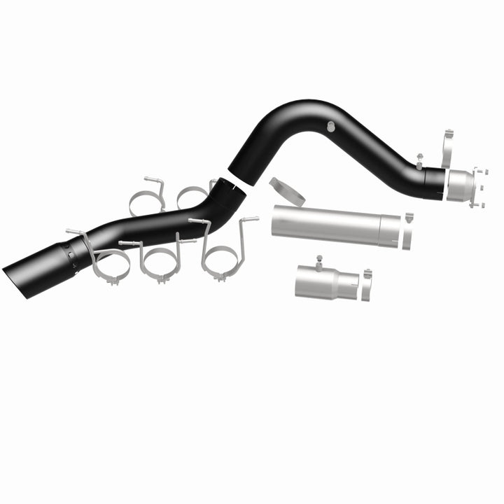 Magnaflow Exhaust Black DPF 2024 Silverado 2500/3500HD - OneFastShop