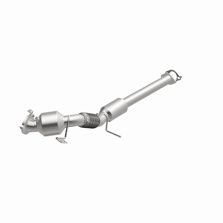 Magnaflow Direct Fit Catalytic Converter for 15-16 V60 L5 2.5, Fits Volvo V60 XC60 XC70 - OneFastShop