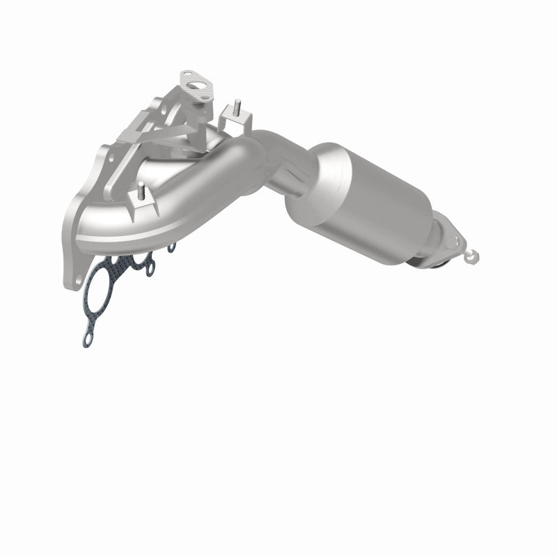 Magnaflow Direct Fit Catalytic Converter for 2013 FJ Cruiser V6 4 OEM Manifold