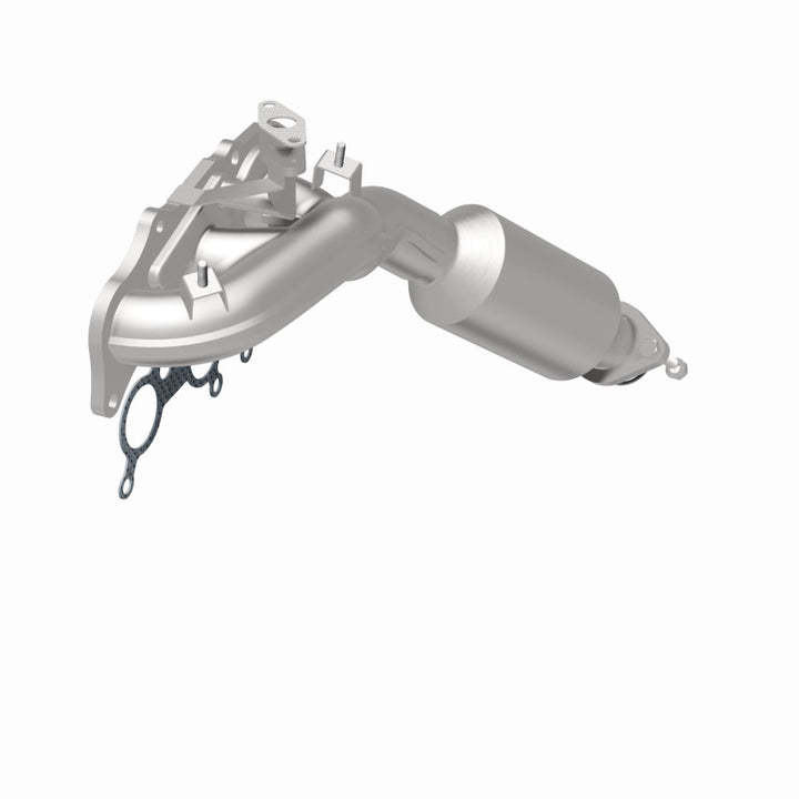 Magnaflow Direct Fit Catalytic Converter for 2013 FJ Cruiser V6 4 OEM Manifold - OneFastShop