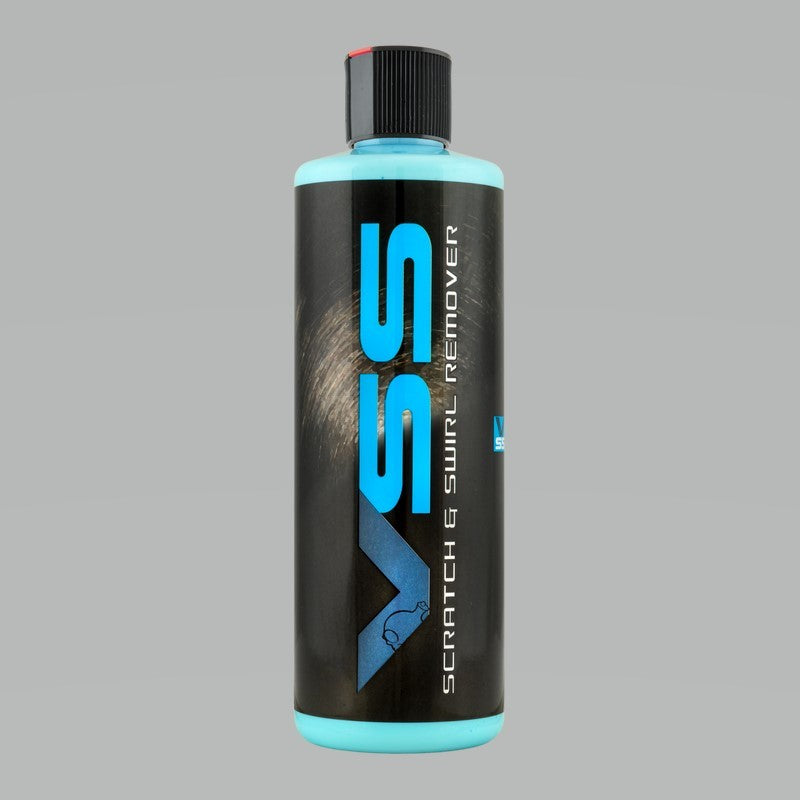 Chemical Guys Scratch & Swirl Remover 16oz