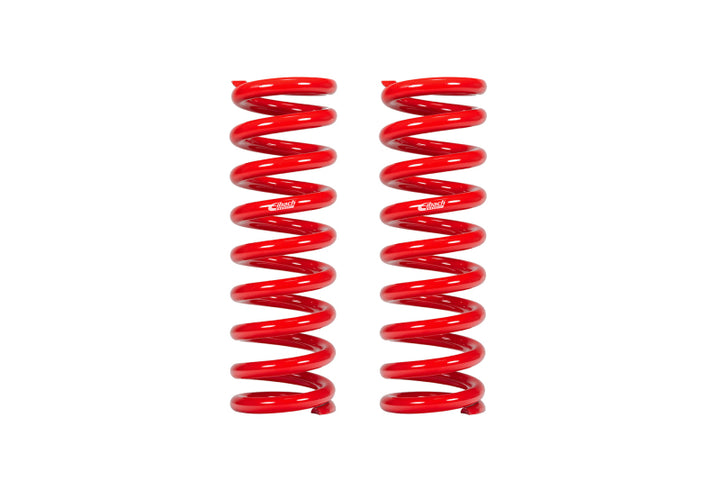 Eibach Pro-Truck Lift Kit for 17-19 Toyota Tacoma TRD Pro 3.5L V6 4WD Front Springs - OneFastShop