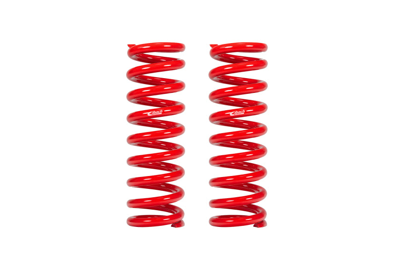 Eibach Pro-Truck Lift Kit for 17-19 Toyota Tacoma TRD Pro 3.5L V6 4WD Front Springs - OneFastShop